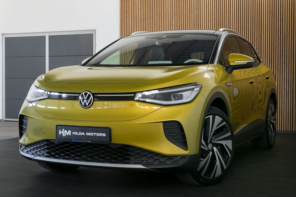 Volkswagen ID.4