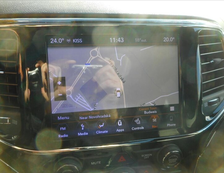 Jeep Grand Cherokee 19