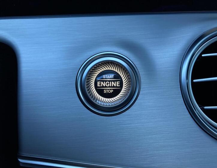 Mercedes-Benz Třídy E 17