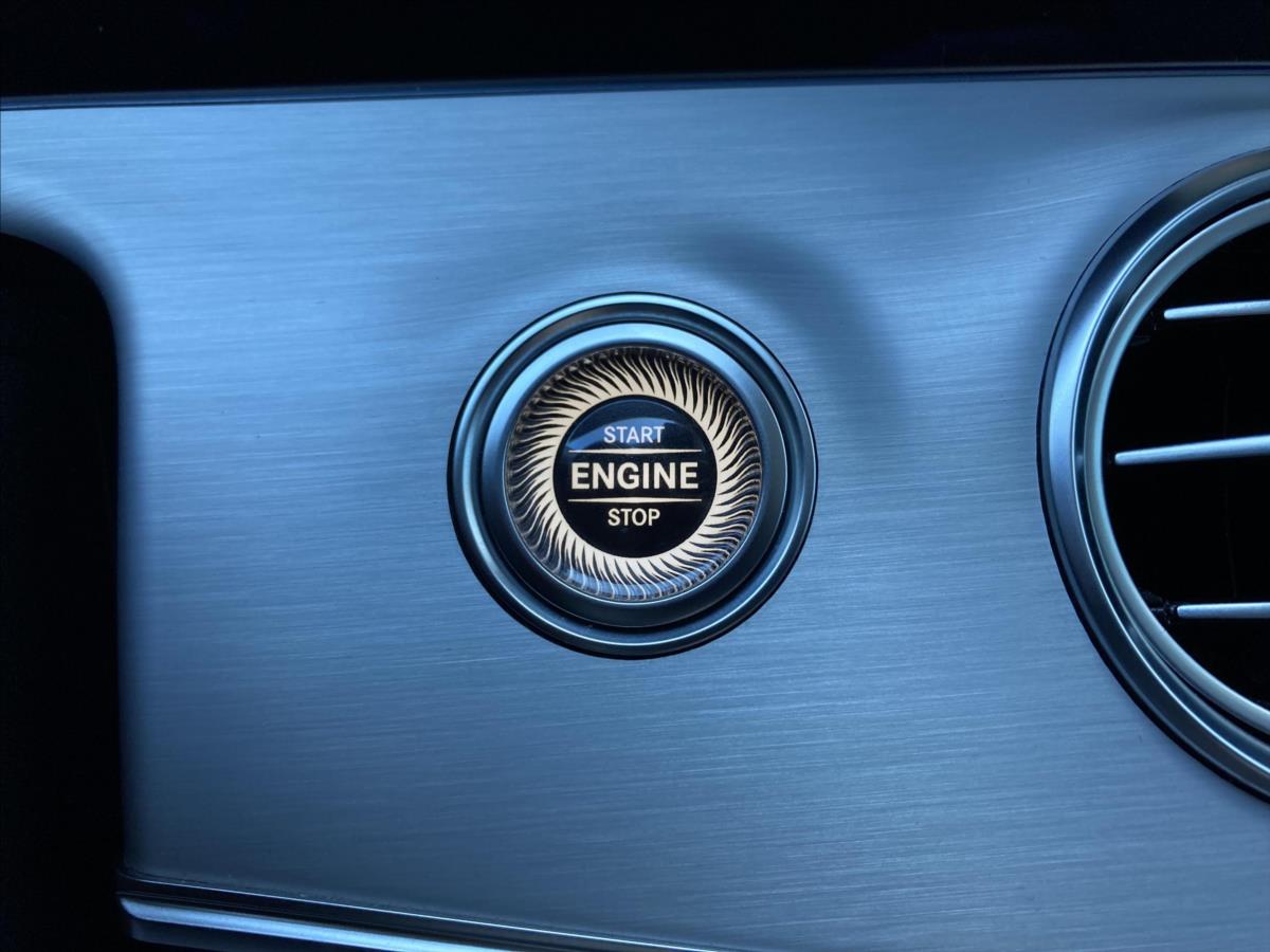 Mercedes-Benz Třídy E