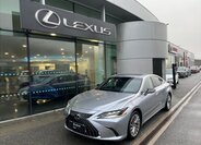 Lexus ES 300h Sedan 2,5 l 160 kw