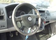 Volkswagen Transporter 17
