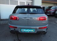 Mini Clubman Kombi 2,0 l 141 kw