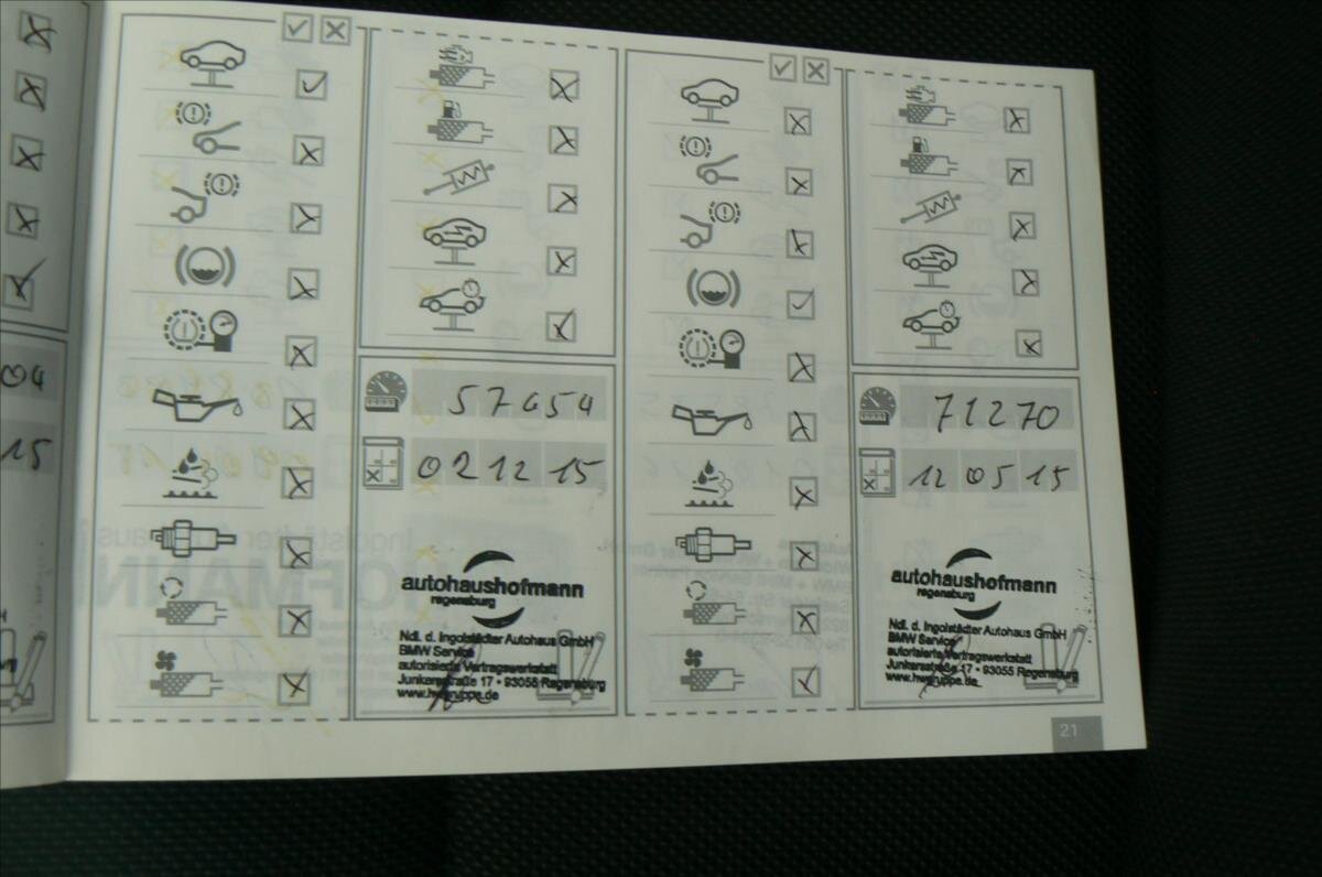 BMW Řada 1 Kabriolet 2,0 l 130 kw