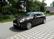 Mini Clubman 5