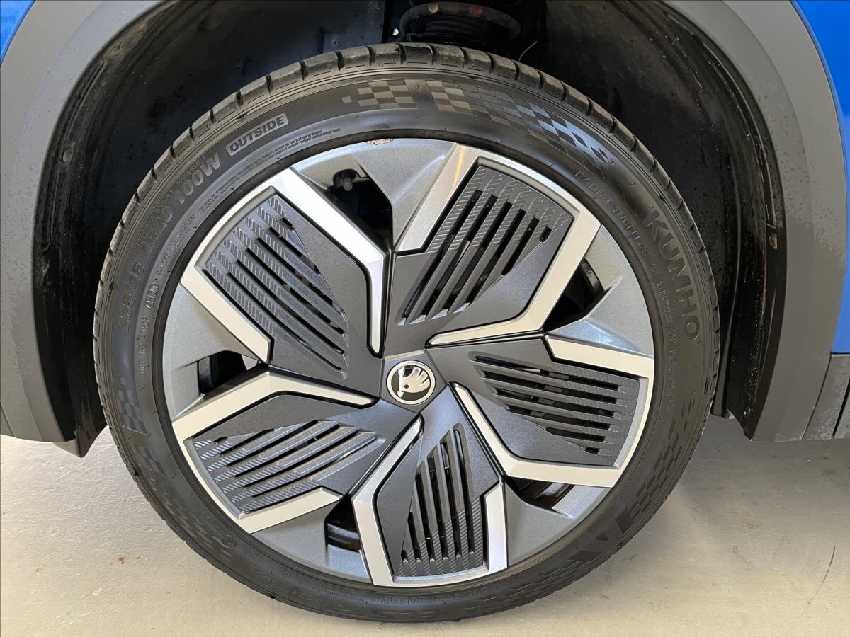 Škoda Kodiaq SUV / Terénní 2,0 l 142 kw