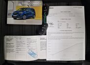 Opel Combo MPV 1,5 l 75 kw