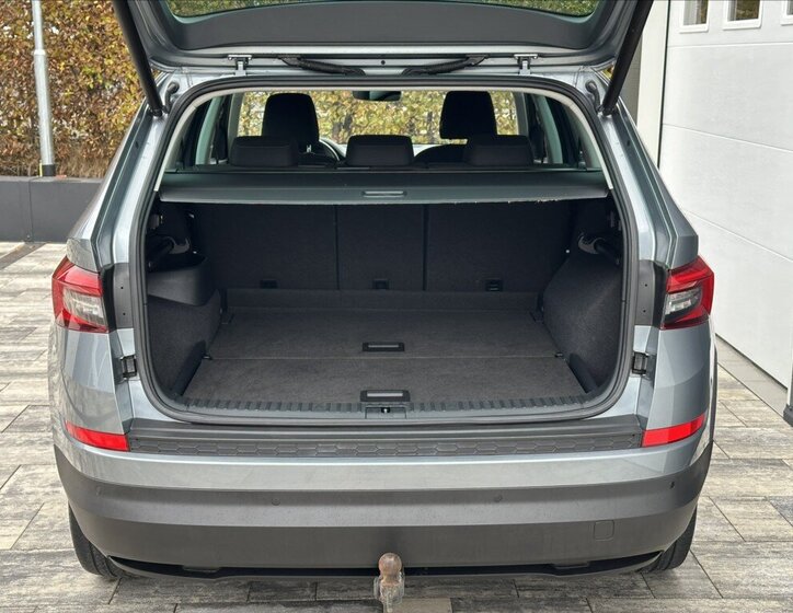 Škoda Kodiaq 40