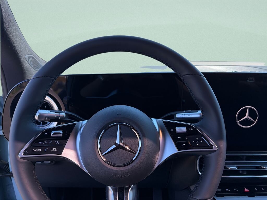 Mercedes-Benz GLB SUV / Terénní 0,0 200 kw