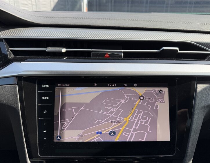 Volkswagen Arteon Kombi 2,0 l 110 kw