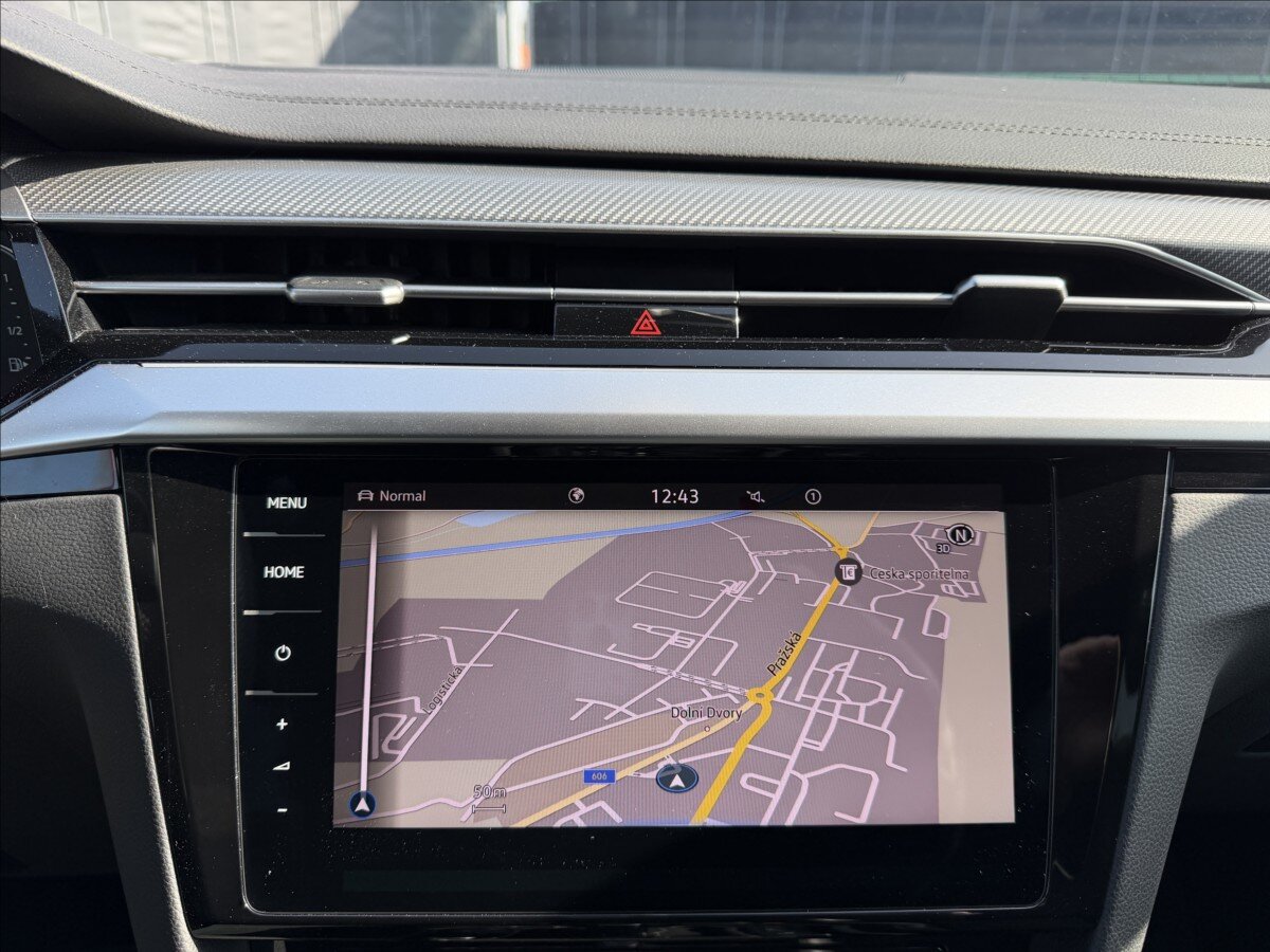 Volkswagen Arteon Kombi 2,0 l 110 kw