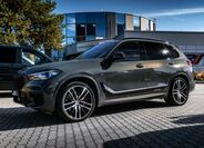 BMW X5 27