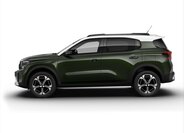 Citroën C3 Aircross SUV / Terénní 1,2 l 107 kw
