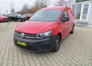 Volkswagen Caddy 3