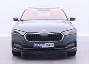Škoda Octavia Kombi 999,0 81 kw