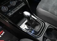 Volkswagen Touran MPV 2,0 l 110 kw