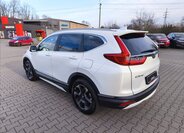 Honda CR-V SUV 2,0 l 107 kw