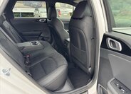 KIA Ceed Kombi 1,5 l 103 kw