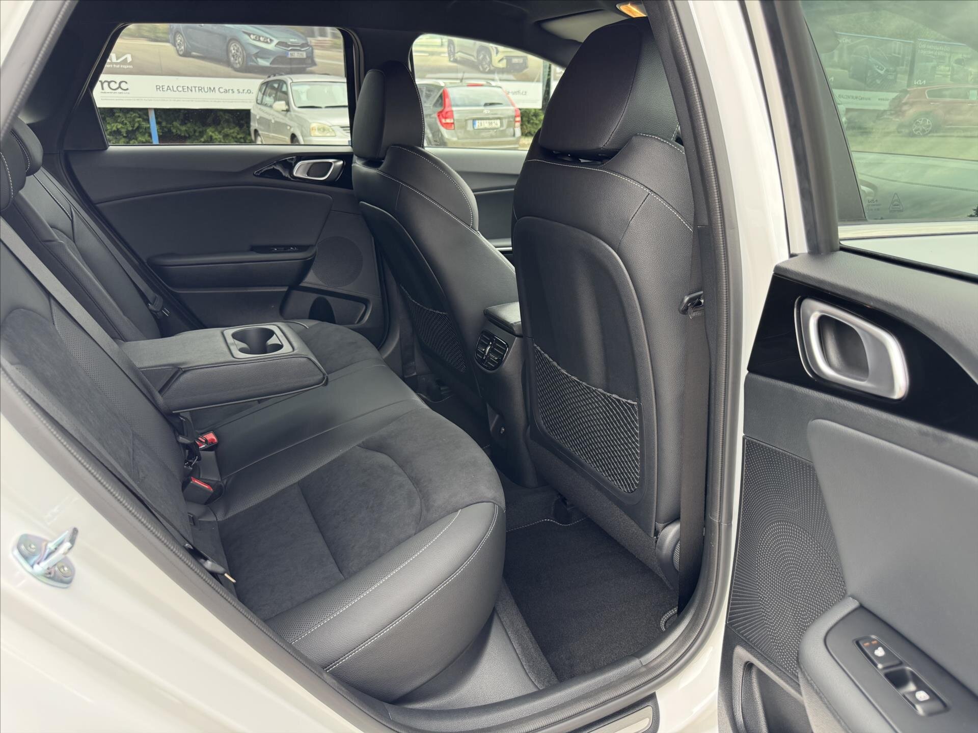 KIA Ceed Kombi 1,5 l 103 kw