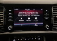 Škoda Kodiaq SUV / Terénní 2,0 l 110 kw
