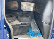 Peugeot Partner Ostatní 1,5 l 75 kw