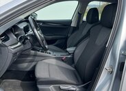 Škoda Octavia Sedan / Limuzína 2,0 l 85 kw