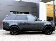 Land Rover Range Rover SUV / Terénní 3,0 l 258 kw