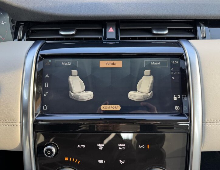 Land Rover Discovery Sport 21