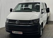 Volkswagen Transporter 1