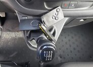 Renault Trafic Skříň 2,0 l 88 kw