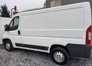 Peugeot Boxer 25