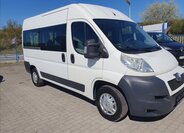 Peugeot Boxer Kombi 3,0 l 115 kw