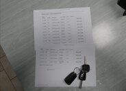 Opel Zafira MPV 1,8 l 103 kw