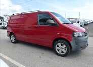 Volkswagen Transporter Ostatní 2,0 l 132 kw