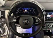 Škoda Kodiaq SUV 2,0 l 147 kw