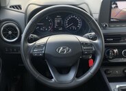 Hyundai Kona SUV / Terénní 998,0 88 kw