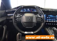 Peugeot 508 Liftback 0,0 0