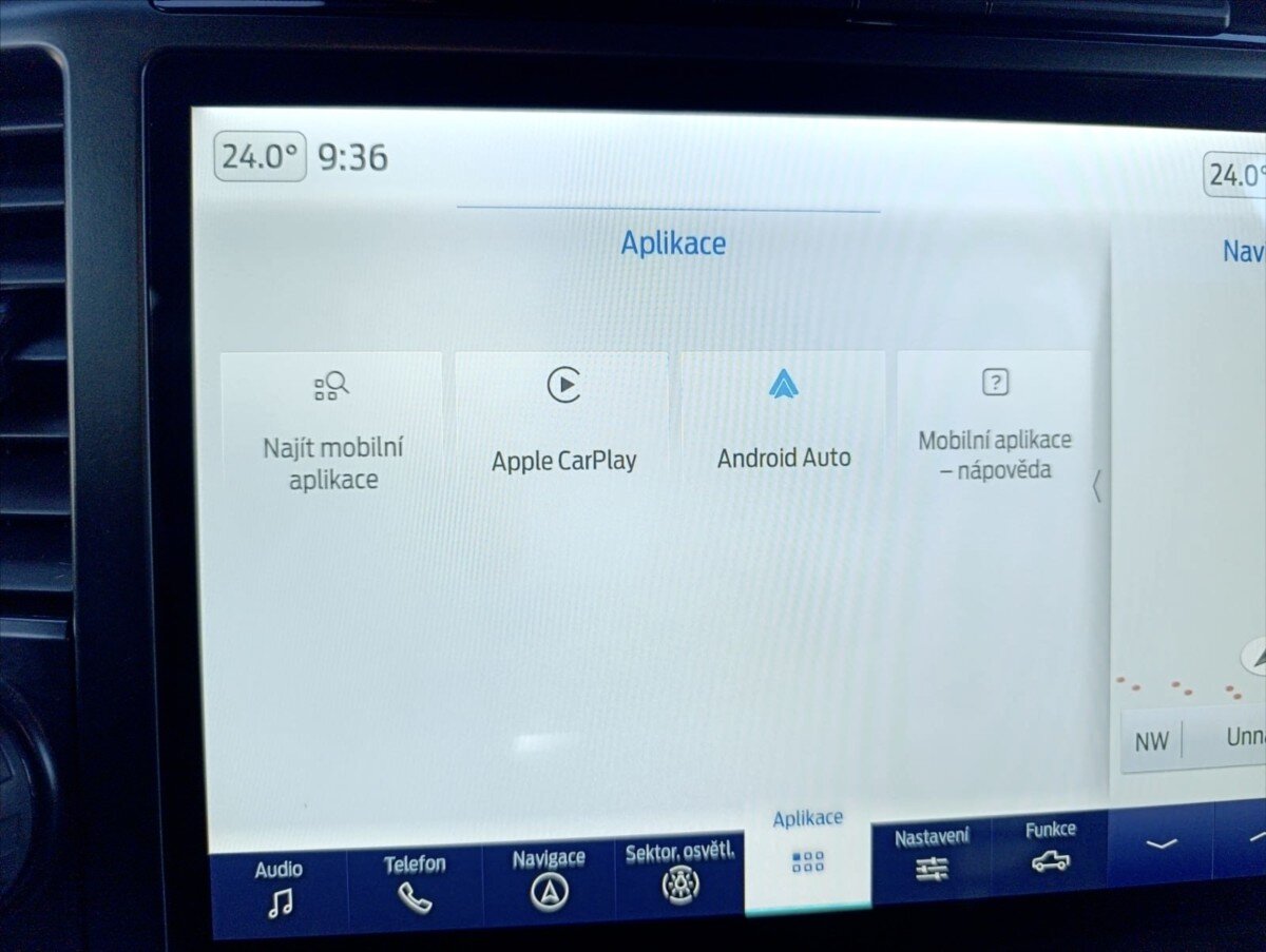 Ford F-150 Pick-up 3,5 l 321 kw