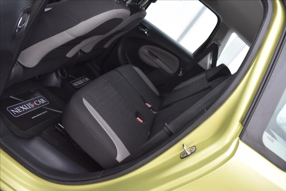 Citroën C3 Picasso Kombi 1,4 l 70 kw