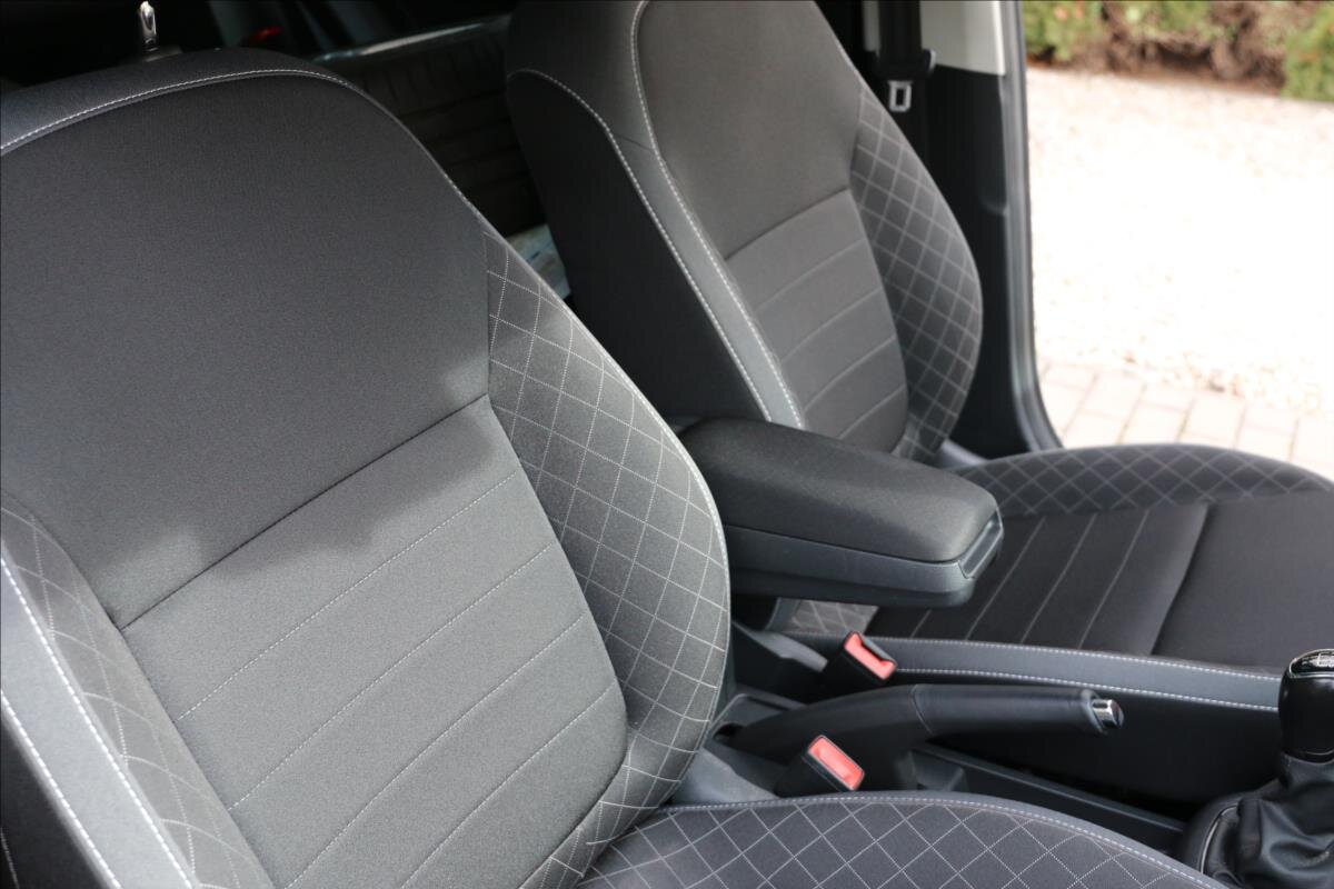 Škoda Fabia Hatchback 999,0 70 kw