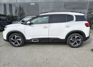 Citroën C5 Aircross SUV / Terénní 2,0 l 130 kw