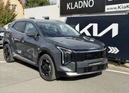 KIA Sportage SUV 1,6 l 110 kw