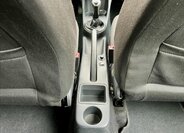 Škoda Roomster MPV 1,2 l 63 kw