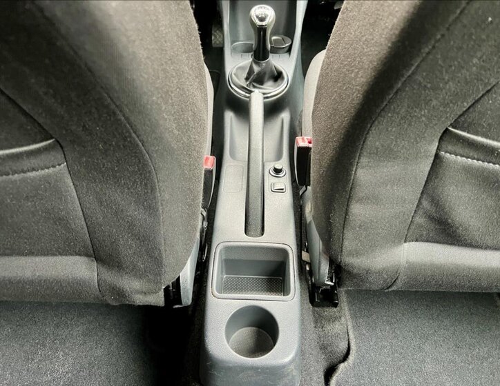 Škoda Roomster MPV 1,2 l 63 kw