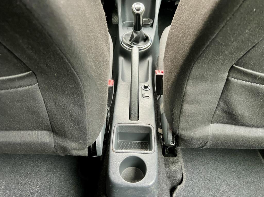 Škoda Roomster MPV 1,2 l 63 kw