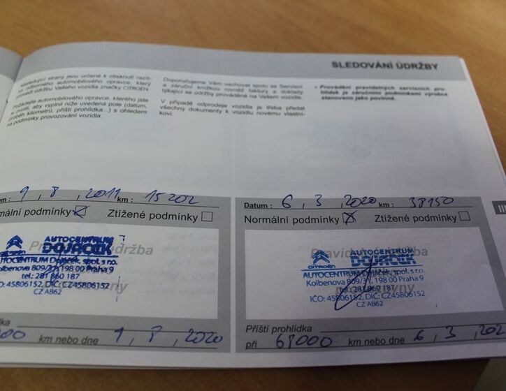 Citroën Grand C4 SpaceTourer 28