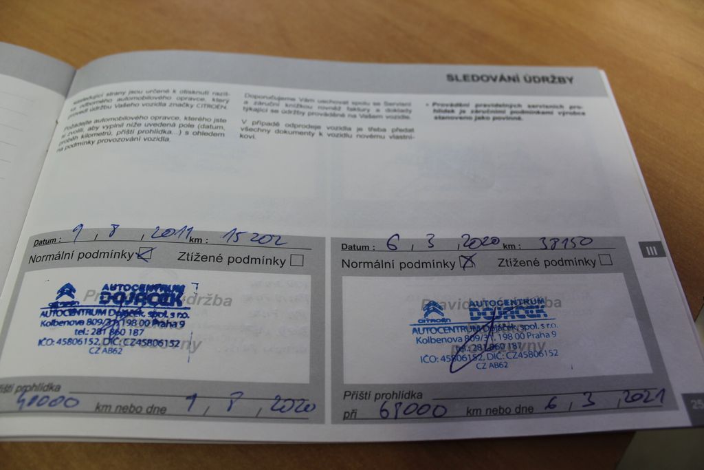 Citroën Grand C4 SpaceTourer