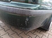 Škoda Octavia Liftback 1,6 l 75 kw