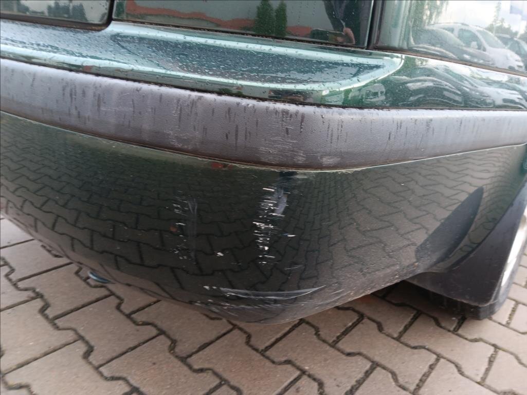 Škoda Octavia Liftback 1,6 l 75 kw