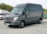 Mercedes-Benz Sprinter Ostatní 2,1 l 95 kw